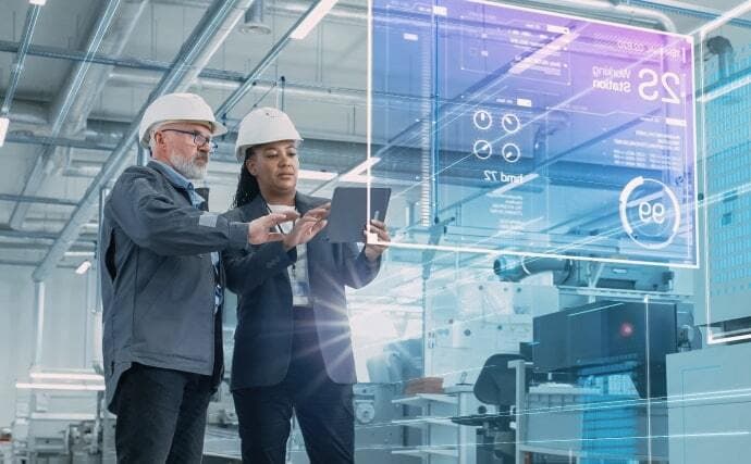 Enterprise Software Development