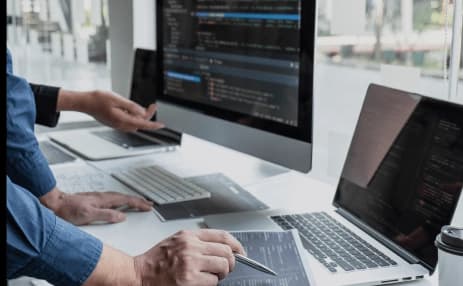 Legacy Software Modernization